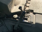 Control Station with Drivetrain Controls