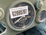 Control Station with Odometer