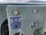 Control Station with Warning Lights