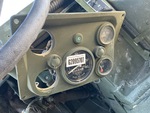 Control Station with Gauges