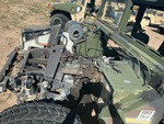 Engine with Engine - Left Side