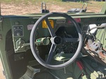 Control Station with Steering Control