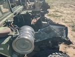 Engine with Engine - Right Side