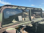 Control Station with Glass Condition