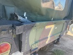 General Appearance with Sheet Metal Condition
