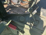 Control Station with Drivetrain Controls