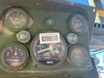 Control Station with Gauges