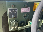 Control Station with Warning Lights