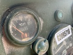 Control Station with Oil Pressure