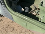 General Appearance with Paint