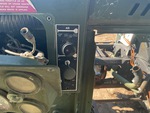 Control Station with Heater
