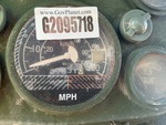 Control Station with Odometer