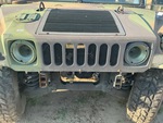 General Appearance with Exterior Lights