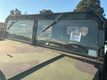 Control Station with Glass Condition