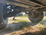 Drivetrain with Steer Axle