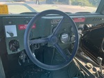 Control Station with Steering Control