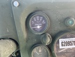 Control Station with Oil Pressure