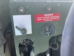 Control Station with Warning Lights