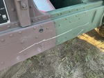 General Appearance with Sheet Metal Condition