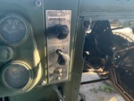 Control Station with Heater