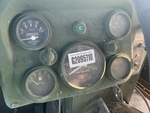 Control Station with Gauges