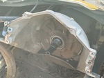 Drivetrain with Transmission