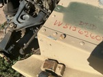 General Appearance with Paint