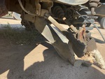 Drivetrain with Rear Drive Axle