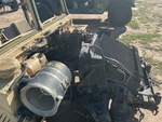 Engine with Engine - Right Side