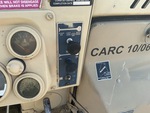 Control Station with Heater