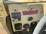 Control Station with Warning Lights