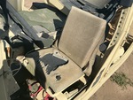 Control Station with Seating