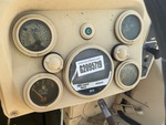 Control Station with Gauges