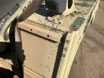 General Appearance with Sheet Metal Condition