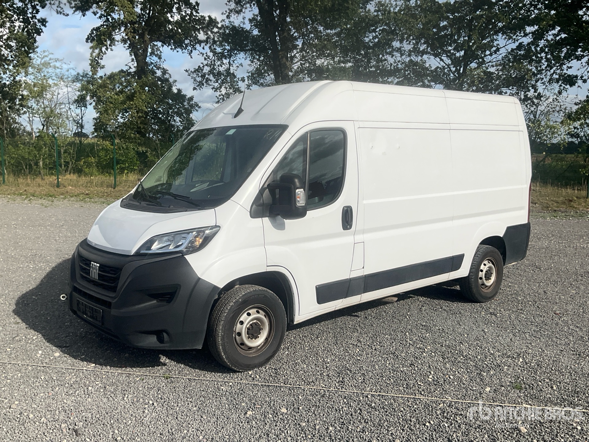 Photo of Fiat DUCATO 2.2 MJET