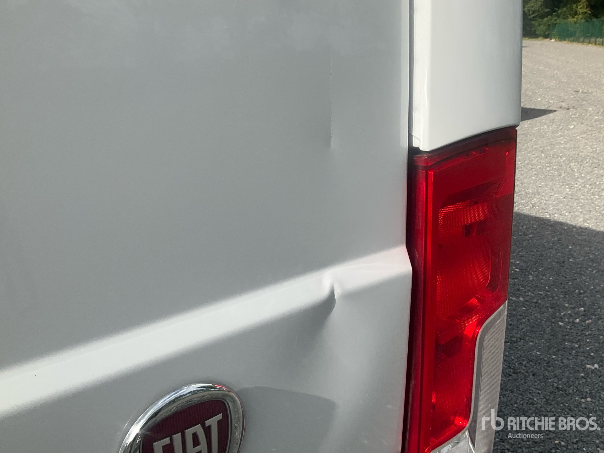 Fiat DUCATO 2.2 MJET