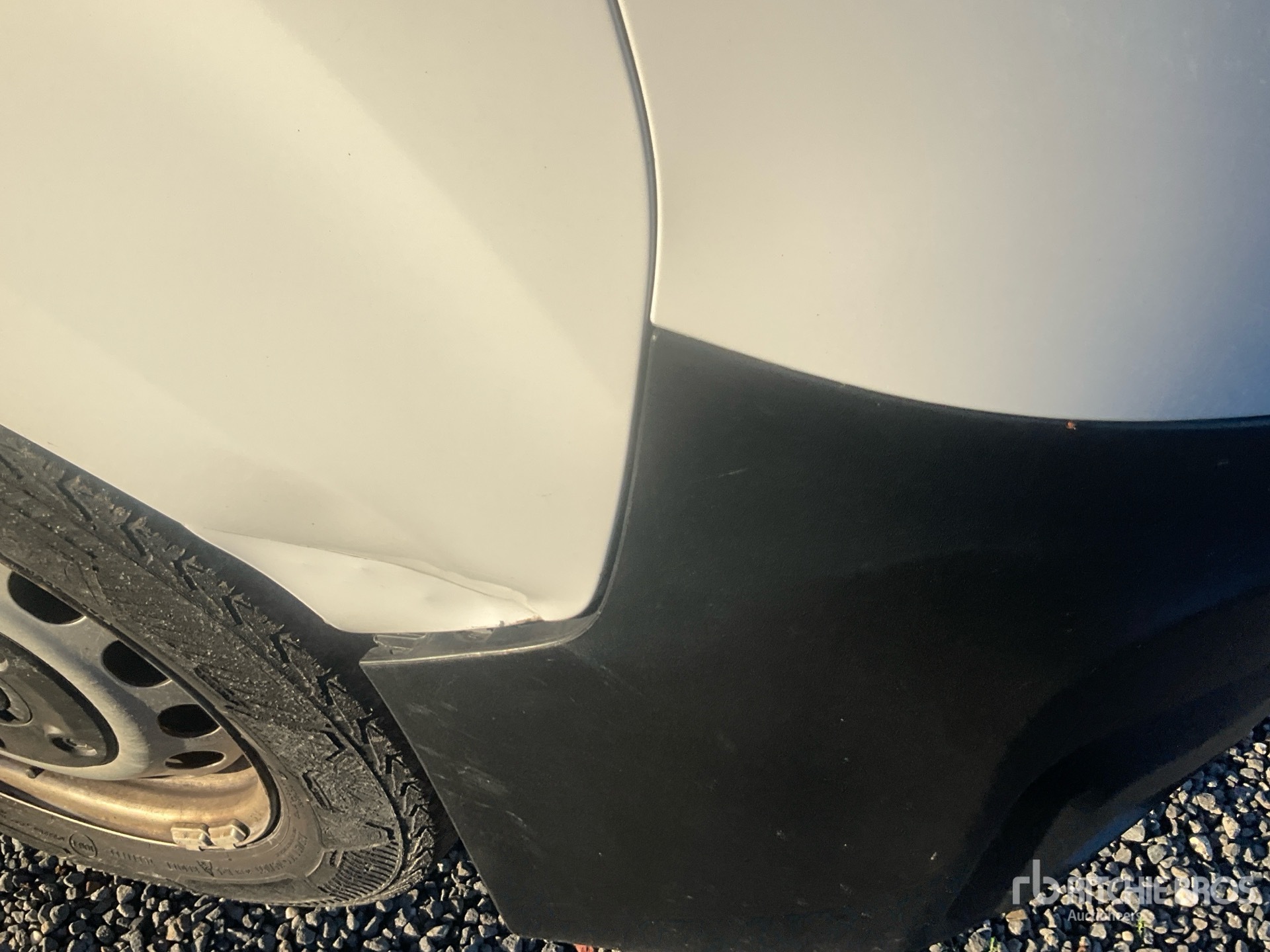 Opel VIVARO 1.5 75 K