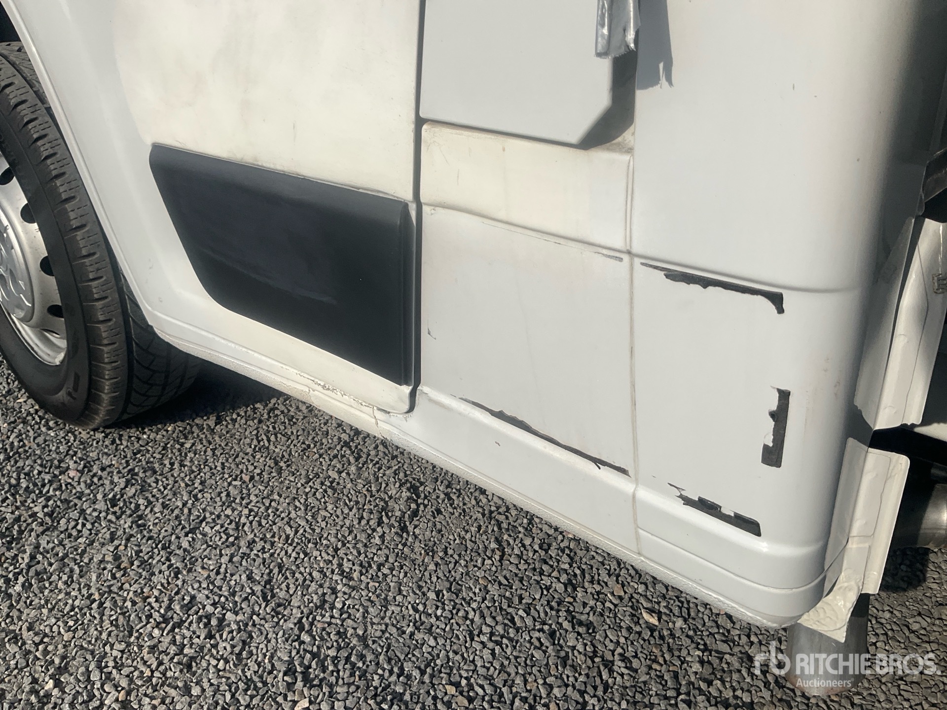 Opel MOVANO 2.2 103