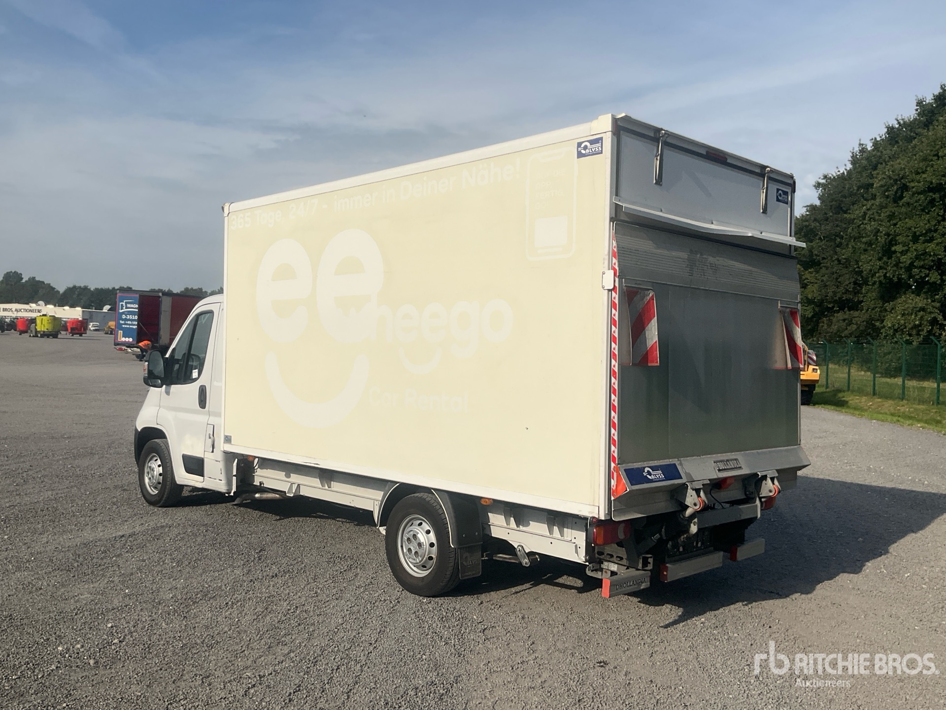 Opel MOVANO 2.2 103