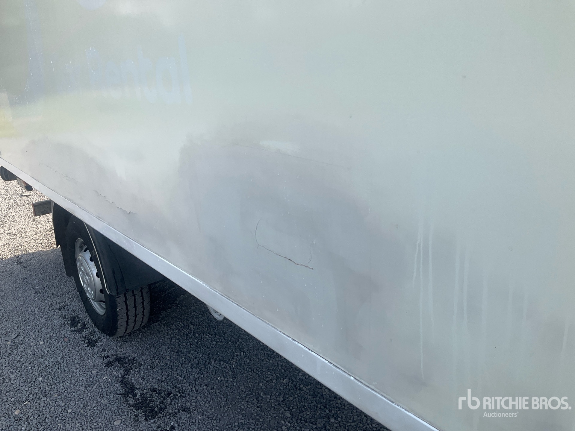 Opel MOVANO 2.2 103