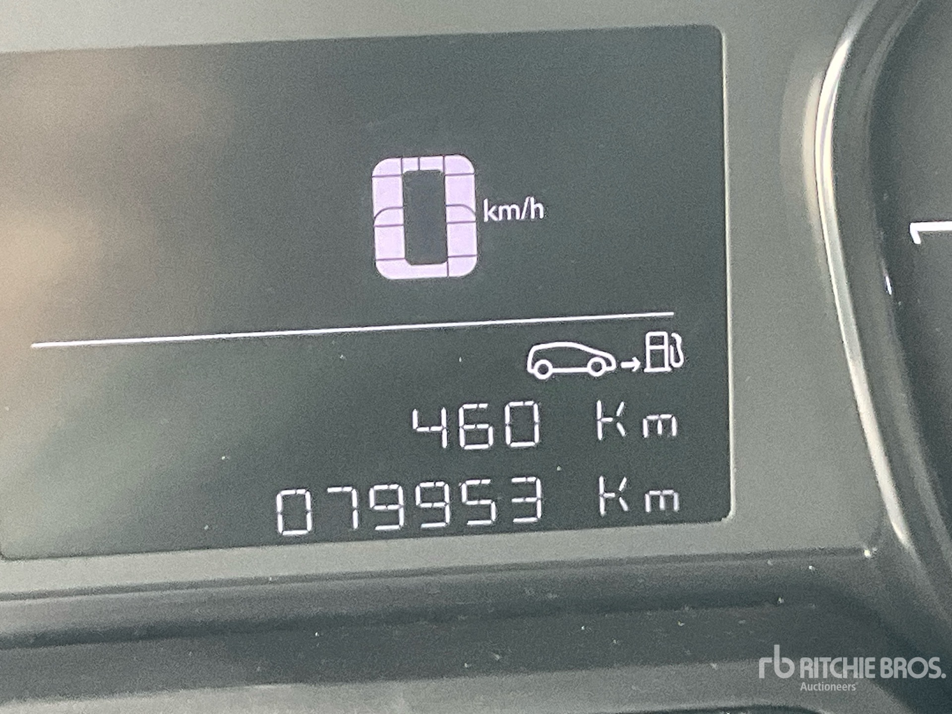 Fiat SCUDO 1.5 D 75