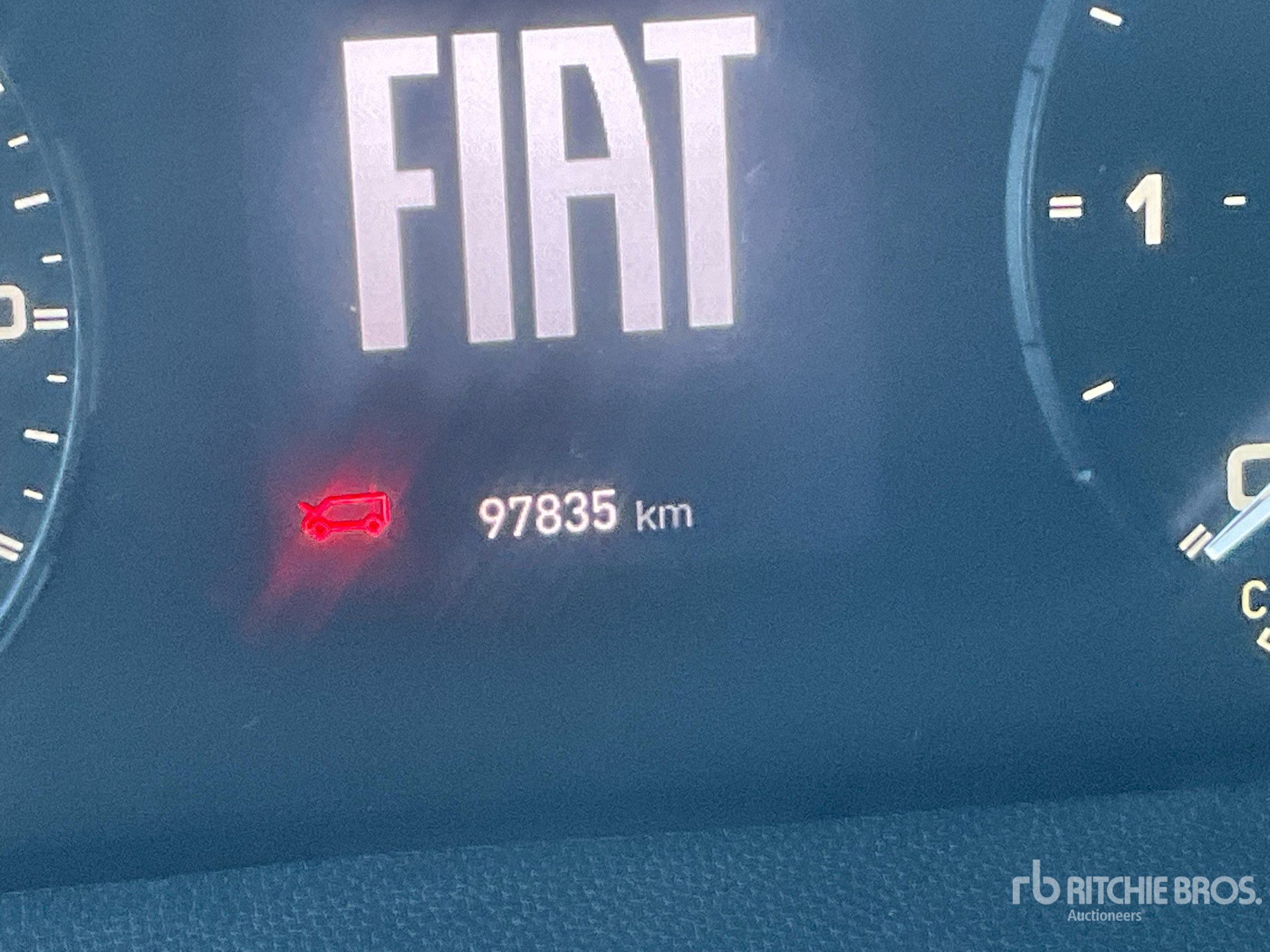 Fiat DUCATO 2.2 MJET