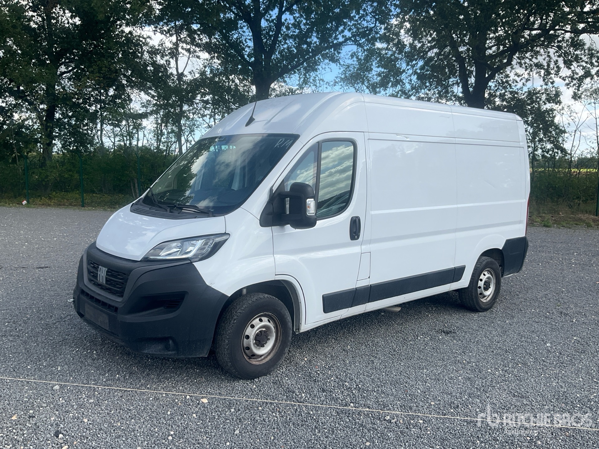 Photo of Fiat DUCATO 2.2 MJET