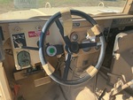 Control Station with Steering Control