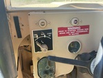 Control Station with Warning Lights