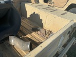 General Appearance with Sheet Metal Condition