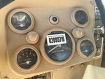 Control Station with Gauges