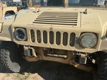 General Appearance with Exterior Lights