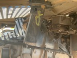 Engine with Engine - Left Side