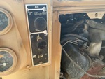Control Station with Heater